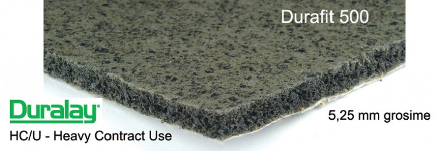 Underlay Durafit 500